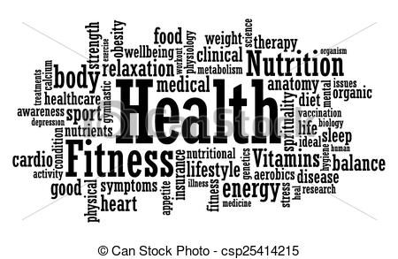 health and fitness